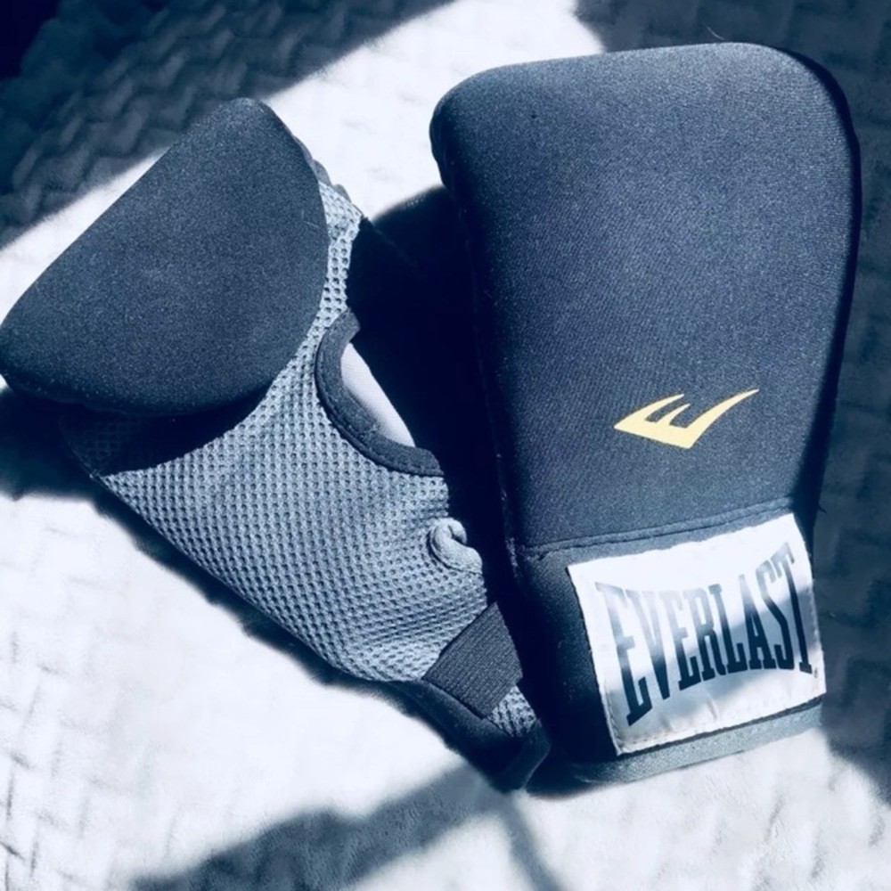 Everlast Gloves